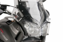 Ochranný kryt předního světla Puig 8417W   Yamaha XT 1200 Z Supertenere 10-19