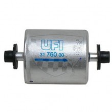 Palivový filtr UFI 31 760 00 Ducati , BMW, Cagiva 