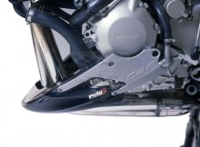 Puig klín pod motor Honda CBF 1000 06-10  4130J černý 