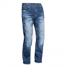 Kalhoty jeans kevlarové IXON - BUCKLER 