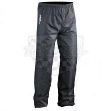 Oblečení do deště Ixon - COMPACT PANT - 1001 nepromok kalhoty 