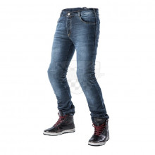Kalhoty MODEKA CITY NOMAD JIM pánské jeans kevlarové  M
