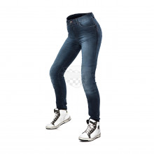 Kalhoty dámské jeans kevlarové CITY NOMAD KIM 