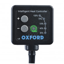 Přepínač regulace teploty Oxford OFV8 