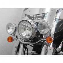 Rampa přídavných světel Fehling 6019 Kawasaki VN 1700 Classic 09-