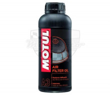 Motul Air filter oil 1l olej na filtry 