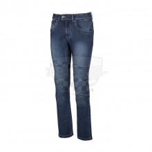 Kalhoty dámské jeans kevlarové HEVIK NASHVILLE HPS409F 44