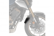 Nástavec předního blatníku PUIG 3680N černý Honda CB 650 R Neo Cafe Racer 19-21