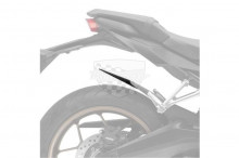 Nástavec zadního blatníku PUIG 3725J matná černá Honda CB 650 R Neo Sports Cafe 19-20