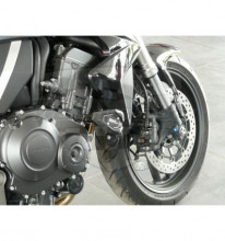 Padací protektory RD Moto H22S-SL01K-CapSLK Honda CB 1000 R 08-17