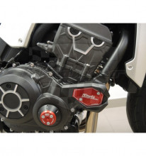 Padací protektory RD Moto H61S-SL01K-CapSLK Honda CB 1000 R Neo Sports cafe 18-21