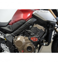 Padací protektory RD Moto H63S-SL01K-CapSLK Honda CB 650 R Neo Cafe Racer 19-21