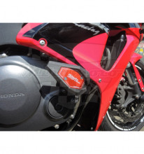 Padací protektory RD Moto H4S-SL01K-CapSLK Honda CBR 1000 RR 06-07