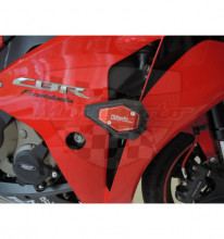Padací protektory RD Moto H20S-SL01K-CapSLK Honda CBR 1000 RR 08-11