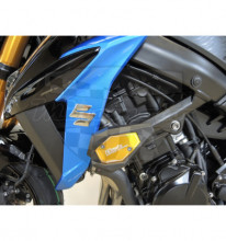 Padací protektory RD Moto S43S-SL01K-CapSLK Suzuki GSX-S 750 17-21