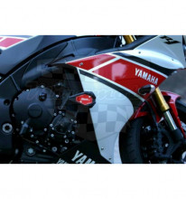 Padací protektory RD Moto Y12S-SL01K-CapSLK Yamaha R1 09-14