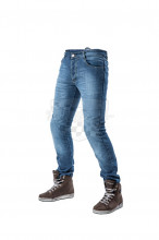 Kalhoty MODEKA CITY NOMAD JOHN jeans kevlarové M