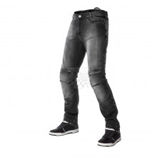 Kalhoty MODEKA CITY NOMAD MAX jeans kevlarové M