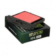 Vzduchový filtr Hiflofiltro HFA 6507 levý 