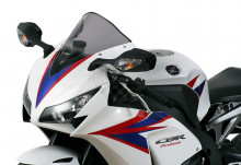 MRA plexi Racing 4025066132638 Honda CBR 1000 RR Fireblade 12-16