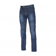 Kalhoty pánské jeans kevlarové HEVIK MEMPHIS HPS410M M/50