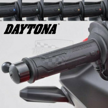 Vyhřívané ručky Daytona 315-634 délka 120mm 7/8" 
