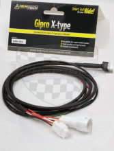 Kabelová sada GIpro-X Type GPX-Y01 Yamaha 