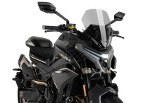 Plexi štít PUIG NEW. GEN SPORT 21867H kouřová CF Moto NK 800 23-