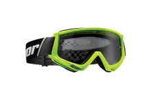 Brýle THOR COMBAT SAND  Green/black 2601-2086 