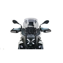 MRA Vario plexi kouřové 4025066175338 BMW R 1300 GS Adventure 23-25