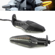Blinkry přední Led MI6640-2134 pár 