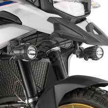 Držák přídavných světel Kappa LS5127K BMW F 750/850 GS 18-23