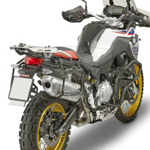 Nosič bočních kufrů Kappa KLR5127 BMW F 750/850 GS 18-23