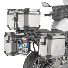 Nosič bočních kufrů Kappa KLO5137CAM BMW F 900 XR 20-24