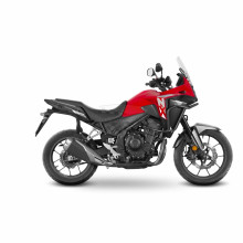 Montážní sada 3P systém SHAD H0NX54IF Honda NX 500 24-