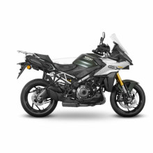 Montážní sada 3P systém SHAD S0GS14IF Suzuki GSX-S 1000 GX 24-