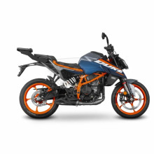 Montážní sada Top Master SHAD K0DK14ST KTM 125/390 Duke 24-