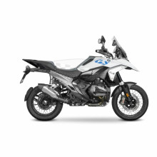 Montážní sada 3P systém SHAD W0RG14IF BMW R 1300GS