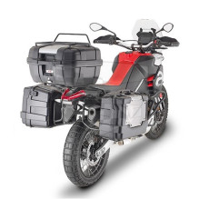 Nosič bočních kufrů Kappa KLO6710MK Aprilia Tuareg 660 21-24