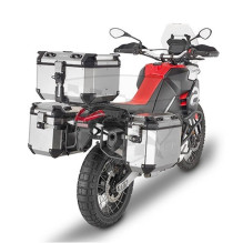 Nosič bočních kufrů Kappa KLO6710CAM Aprilia Tuareg 660 21-24