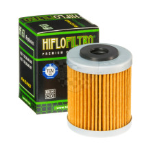 Hiflofiltro HF 651 KTM 690, Husqvarna 701