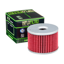 Hiflofiltro HF 591 Benelli BN 125 17-22, TNT 125 17-24