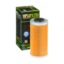 Hiflofiltro HF 611 BMW G 650 X , Husqvarna 449