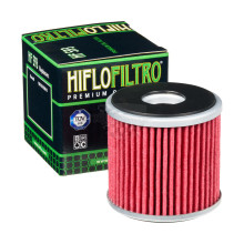 Hiflofiltro HF 593 Benelli BN 251 16-18, Leoncino 250 18-, TRK 250 18-24