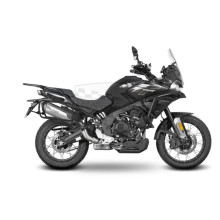 Montážní sada 4P systém SHAD C0MT754P (pro kufry TERRA) 