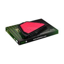 Vzduchový filtr Hiflofiltro HFA 6512 Triumph Tiger 1050 07-21,Speed Triple 1050 06-10, Sprint 1050 11-18