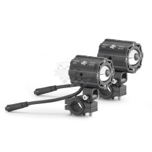 Přídavná světla Kappa KS311 LED BMW CF Moto Honda Kawasaki Suzuki Yamaha Voge