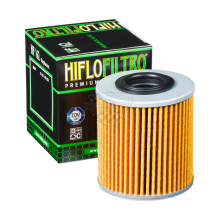 Hiflofiltro HF 162 