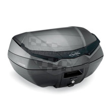 Kappa K4900NN Monokey 49L černý 