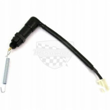 Brzdový spínač zadní 240-270 Yamaha 7058142 